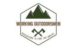 Working Outdoorsmen