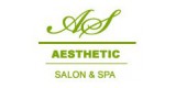 Aesthetic Salon and Spa