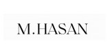 M. HASAN