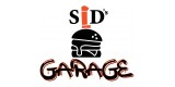 Sids Garage