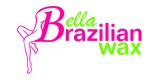 Bella Brazilian Wax