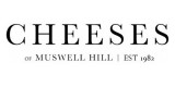 Cheeses Of Muswell Hill