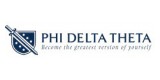 Official Store of Phi Delta Theta