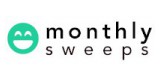 Monthly Sweepstakes