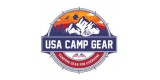 USA Camp Gear