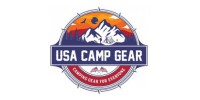 USA Camp Gear