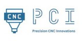 Precision CNC Innovations