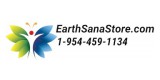 Earth Sana Store