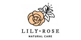 Lily Rose Natural Care