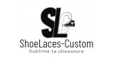 Shoe Laces Custom