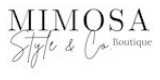 Mimosa Style And Co Boutique