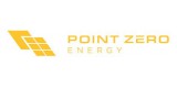 Point Zero Energy