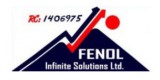 Fenol Infinite Solutions Ltd