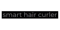 Smart Hair Curler