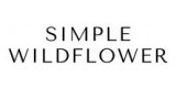 Simple Wildflower