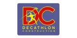 Decathlon Construction