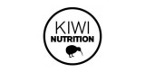 Kiwi Nutrition