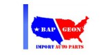 Bap-Geon Import Auto Parts