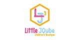Little JQube