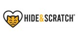 Hide & Scratch