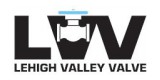 Lehigh Valley Valve