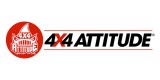 4x4 Attitude