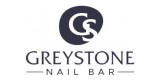 Grey Stone Nail Bar