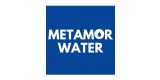 Metamorwater Premium Osmoseanlagen