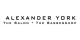 Alexander York Salon