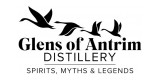 Glens of Antrim Distillery