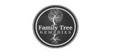 Family Tree Remedies