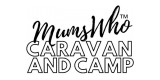 Mums Who Caravan and Camp