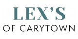 Lex's Of Carytown