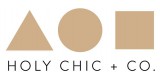 Holy Chic + Co