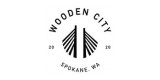 Wooden City