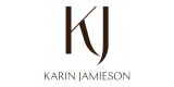 Karin Jamieson Jewelry