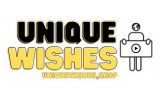Unique Wishes Custom Gifts