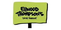 Ellwood Thompson