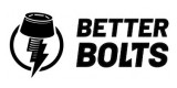 Better Bolts