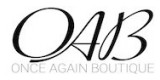 Once Again Boutique