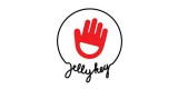 Jelly Key