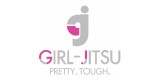 Girl-Jitsu