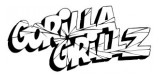 Gorilla Grillz - CBD Brand