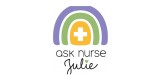Ask Nurse Julie