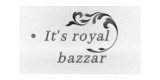 It's Royal Bazzar