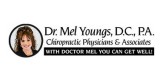 Dr. Mel Youngs Chiropractic Physicians and Associates