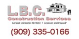 LBC Construction Services