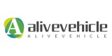Alivevehicle Online Shop