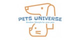 Pets Universe™