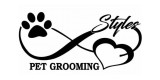 Styles Pet Grooming